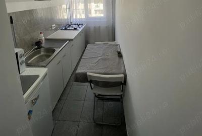 Inchiriez apartament 2 camere - 3