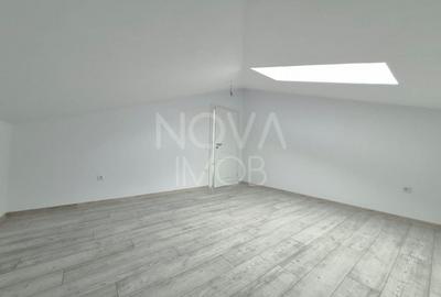 Apartament cu 3 camere semidecomandat în Șelimbăr - 3