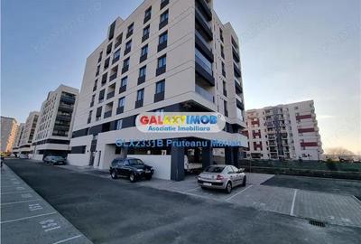 Apartament cu 2 camere decomandat în Drumul Taberei - 18