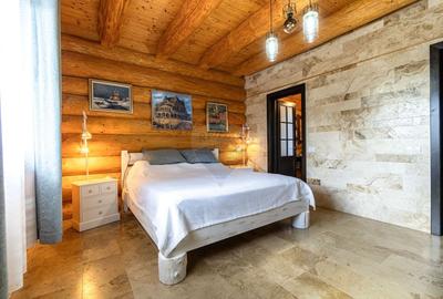 Casă individuală cu 5 camere cu Canalizare în Hărman - 15