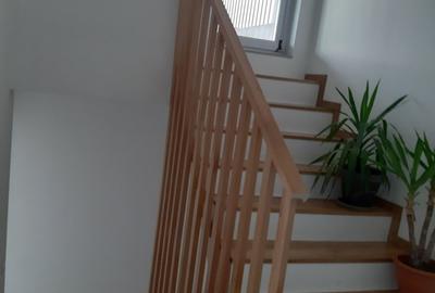 Duplex 4 camere zona Borhanci Duplex 4 camere zona Borhanci - 2