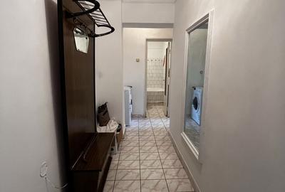 Apartament cu 2 camere decomandat în Central - 4