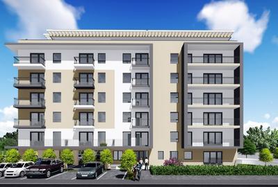 3 Camere proiect nou Triaj - 10