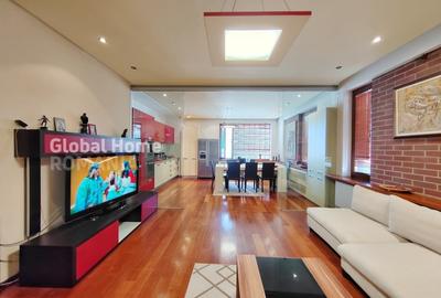 Premium 3-Bedroom Apartment | Dorobanti Area | 160 sq - 4