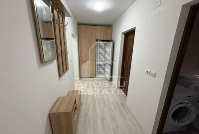 Apartament 3 camere,decomandat,centrala proprie, petfriendly, Sagului - 3