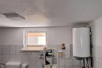 Casă cu 3 camere cu Teren 780 Mp în Troianul - 2