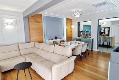 Casă individuală cu 7 camere cu Canalizare în Central - 3