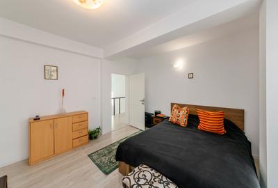 Casă individuală cu 5 camere cu Canalizare în Băneasa - 28