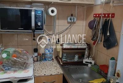 Garsonieră semidecomandată, mobilată în Central - 6