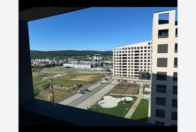 Apatament 2 camre, Bloc Nou, et.6, Concept 9 - 1