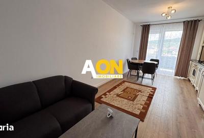 Apartament cu 3 camere, mobilat în Central - 4