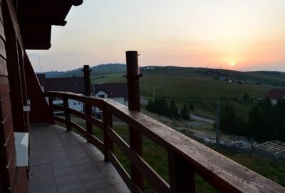 Casa individuala cu teren zona Paltinis - 15