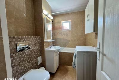 Apartament cu 2 camere în Ștrand - 12