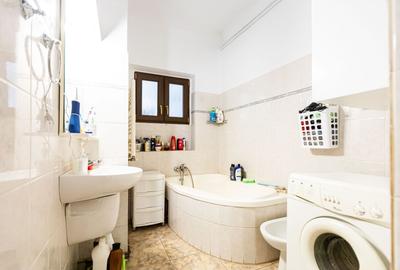 Apartament in imobil istoric - zona Baile Neptun - 30