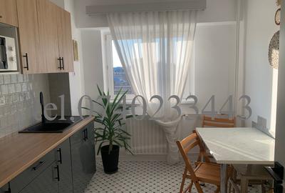 Carol I / Mosilor, inchiriere ap. 2 camere, bloc monolit Carol I / Mosilor, inchiriere ap. 2 camere, bloc monolit - 5