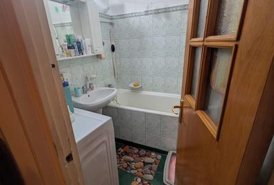 Apartament cu 4 camere semidecomandat în Drumul Taberei - 4