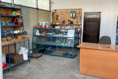 Spațiu comercial, de 1,000 mp, în Greci (Schitu) - 5