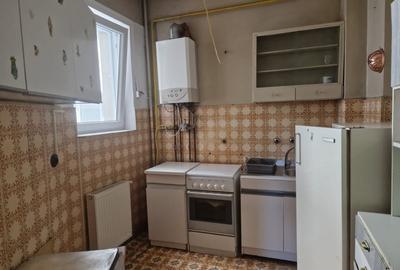 Apartament 2 camere | Ultracentral | 56mp | Boxa la Subsol - 3