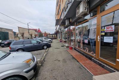 Inchiriere spatiu comercial, in Targu Jiu, Str. 30 Decemb - 6