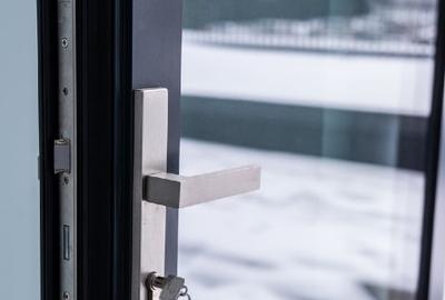 Spațiu comercial, de 81 mp, în Astra - 4