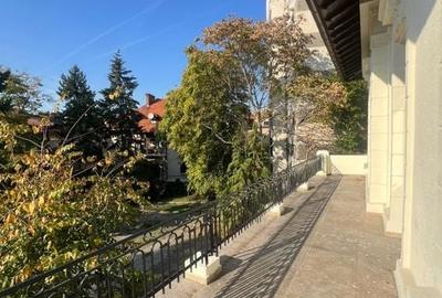 Vilă de lux pentru închiriere – ideală pentru consulat sau avocatura - 10