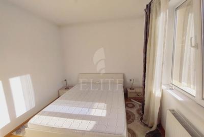 Apartament cu 2 camere semidecomandat, mobilat în Central - 5