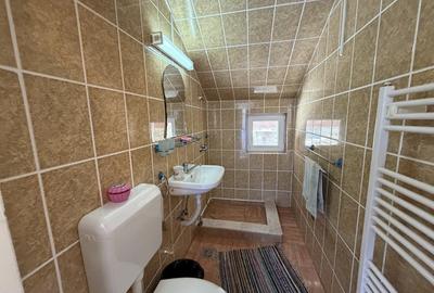 Casă individuală cu 9 camere cu Teren 515 Mp în Predeal - 8