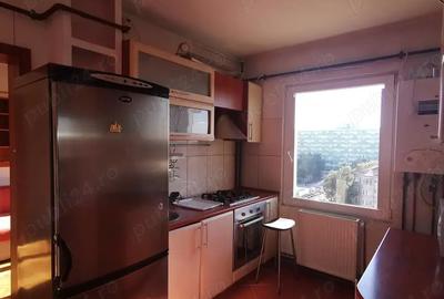 De inchiriere 3 camere Spitalul Judetean McDonald's - 2