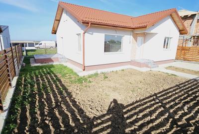 Casa individuala 3 camere/Com.Berceni - 2