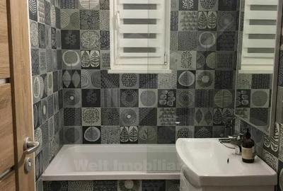 Apartament 2 camere, decomandat, Manastur, zona Piata Flora - 7