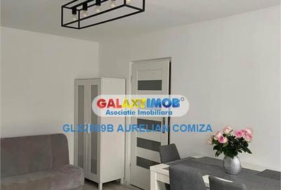 2 camere Lacul Tei - 2