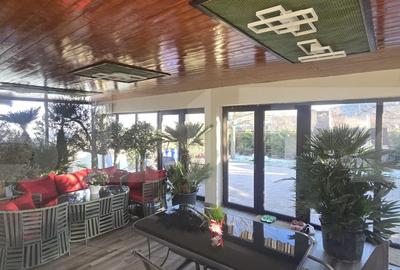 Casă individuală cu 5 camere cu Teren 588 Mp în Sud-Vest - 7