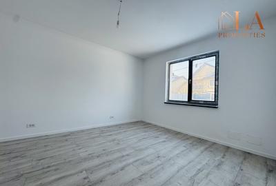 Casa 4 camere | Incalzire in pardoseala | Teren 558mp | Domnesti - 7