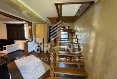 Casa de vanzare in Vi?eu de Sus Maramure? - 14