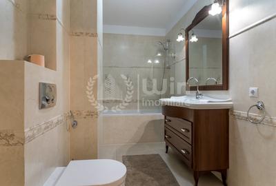 Apartament 3 camere 80mp | Imobil nou, garaj | Etaj 2 | Zona Platinia! - 8