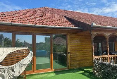 Casă cu 6 camere în Blașcovici - 7