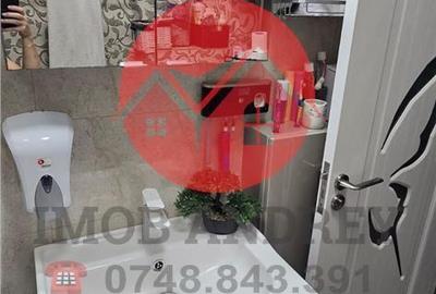 Apartament cu 3 camere în Central - 5