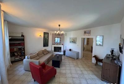 Casa individuala+atelier, pe un nivel - 9