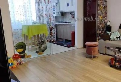 Apartament cu 2 camere decomandat în Militari - 5