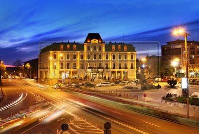 Piata Unirii- Ultracentral- Spatiu Comercial Horeca / Medical -1100 mp ! - 3