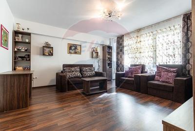 Comision 0%|  Apartament 2 camere si parcare subterana - 1