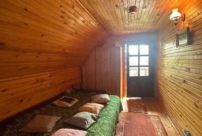 Casă cu 4 camere cu Teren 1916 Mp în Homorâciu - 10