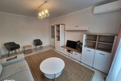Apartament cu 2 camere în Podgoria - 5