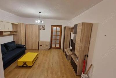 Garsoniera iancului-modern-metrou 3 minute - 2