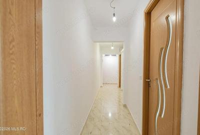 Apartament cu 3 camere în Tomis III - 8