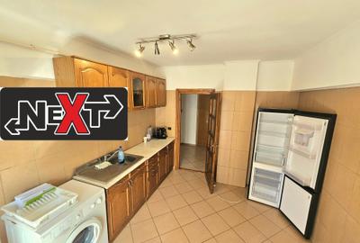 Apartament cu 3 camere decomandat în 1 Mai - 5