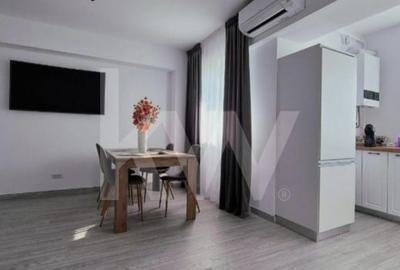 Apartament cu 2 camere decomandat, mobilat în Lăpuș Argeș - 13