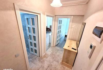 Apartament cu 2 camere în Copou - 8