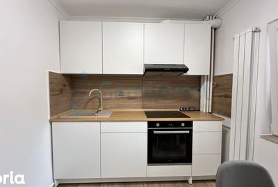 Apartament cu 3 camere decomandat, mobilat în Iosia - 5