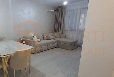 Apartament 2 camere zona Tomis Nord - Zen Residence - 3